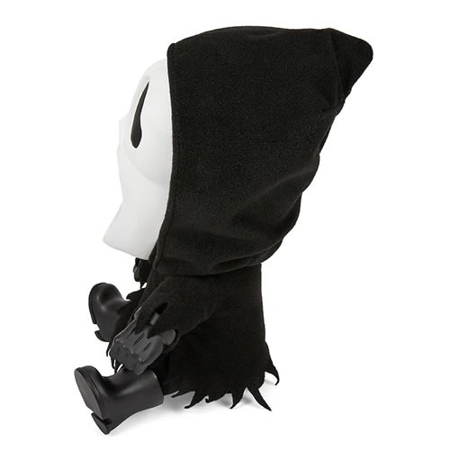 Phunny Roto Plush - Scream - 8" Ghost Face (GID)