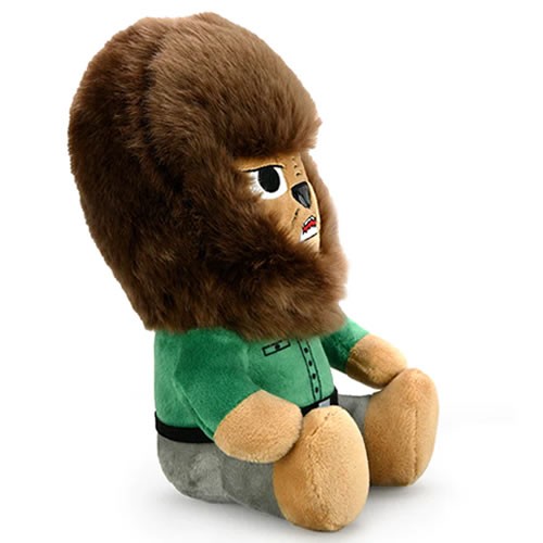 Phunny Plush - Universal Monsters - 8" Wolf Man