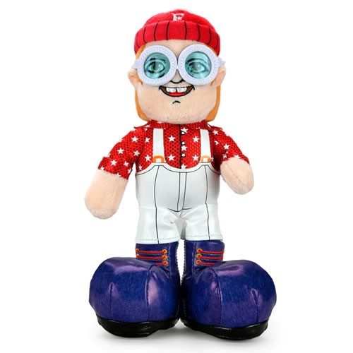 Phunny Plush - Elton John - 8" Elton John (Pinball Wizard)