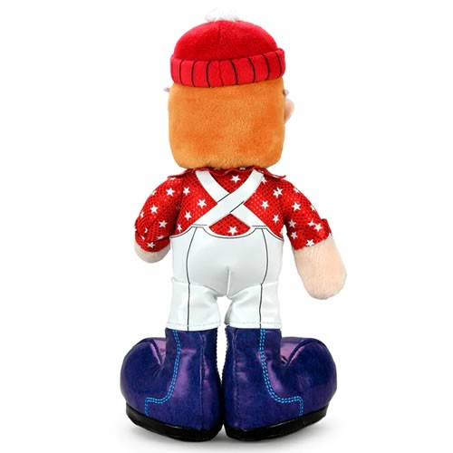 Phunny Plush - Elton John - 8" Elton John (Pinball Wizard)
