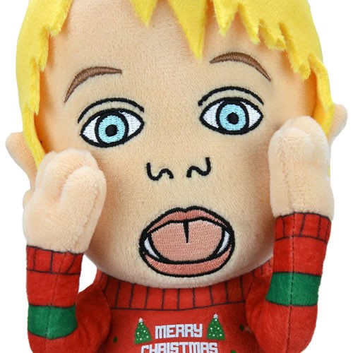 Phunny Plush - Home Alone - 30th Anniversary - 8" Kevin