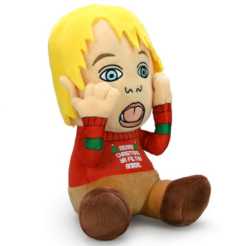 Phunny Plush - Home Alone - 30th Anniversary - 8" Kevin