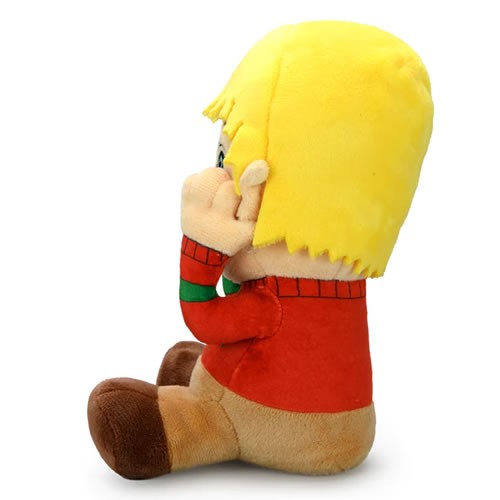 Phunny Plush - Home Alone - 30th Anniversary - 8" Kevin