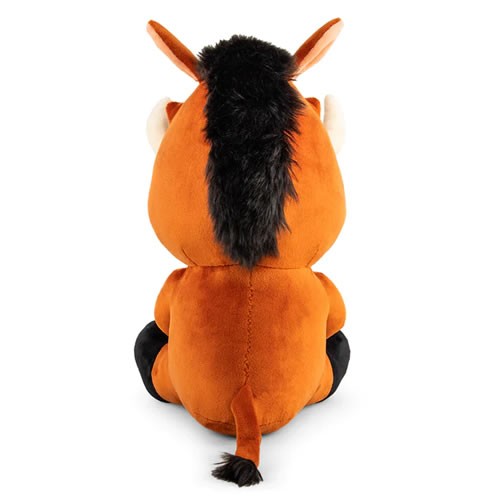 HugMe Plush - Disney - Lion King - 16" Timon & Pumba (Shake Action)