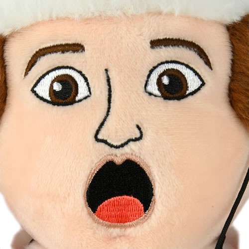 Phunny Plush - National Lampoon's Christmas Vacation - 8" Clark Griswald
