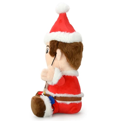 Phunny Plush - National Lampoon's Christmas Vacation - 8" Clark Griswald