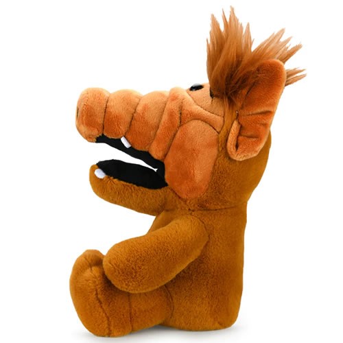 Phunny Plush - ALF - 8" ALF