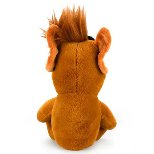 Phunny Plush - ALF - 8" ALF