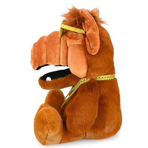 HugMe Plush - ALF - 16" ALF (Shake Action)