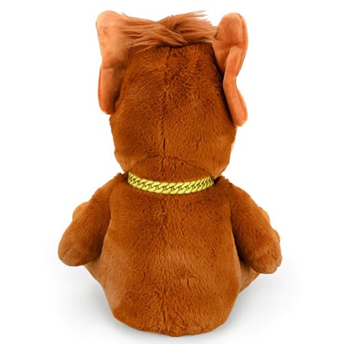 HugMe Plush - ALF - 16" ALF (Shake Action)