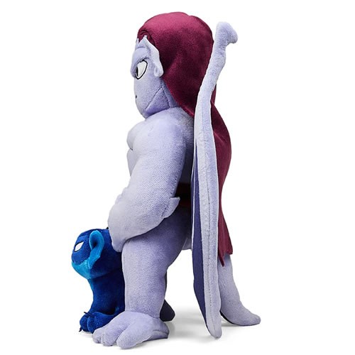 Gargoyles Plush - 13" Goliath Medium Plush