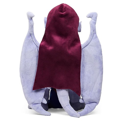 Gargoyles Plush - 13" Goliath Medium Plush