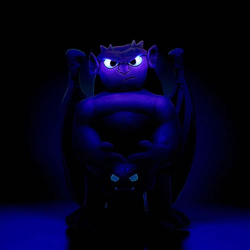 Gargoyles Plush - 13" Goliath Medium Plush