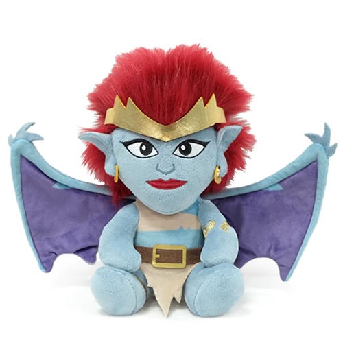 Phunny Plush - Gargoyles - 8" Demona
