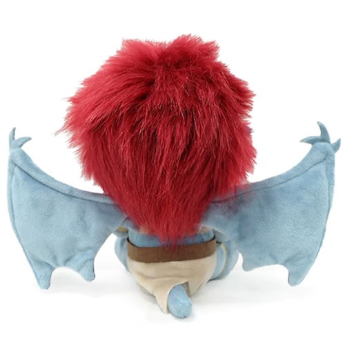 Phunny Plush - Gargoyles - 8" Demona