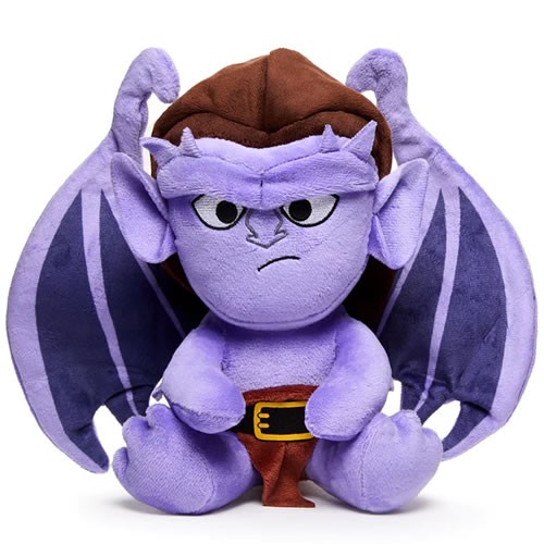 Phunny Plush - Gargoyles - 8" Goliath