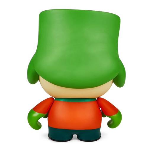 Vinyl Art Figures - South Park - 8" Anatomy Kyle
