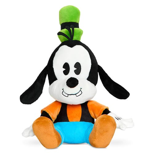 Phunny Plush - Disney - 8" Goofy