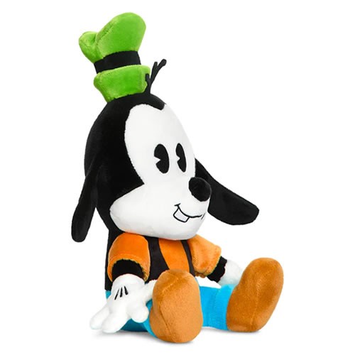 Phunny Plush - Disney - 8" Goofy
