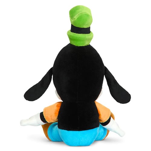 Phunny Plush - Disney - 8" Goofy