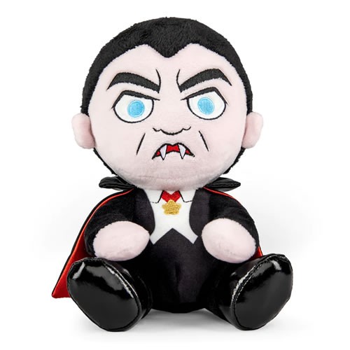 Phunny Plush - Universal Monsters - 8