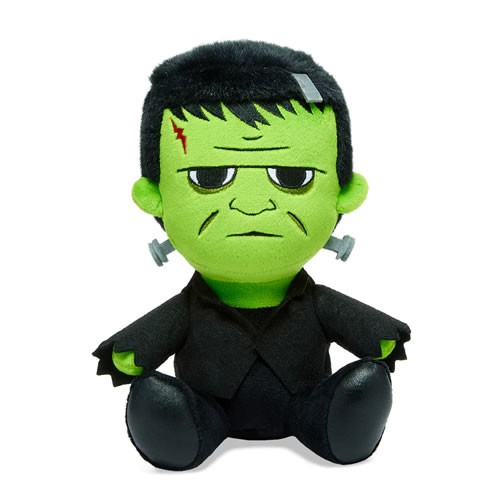 Phunny Plush - Universal Monsters - 8