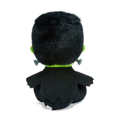Phunny Plush - Universal Monsters - 8" Frankenstein's Monster