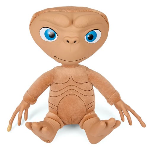 Phunny Roto Plush - E.T. The Extra Terrestrial - 8