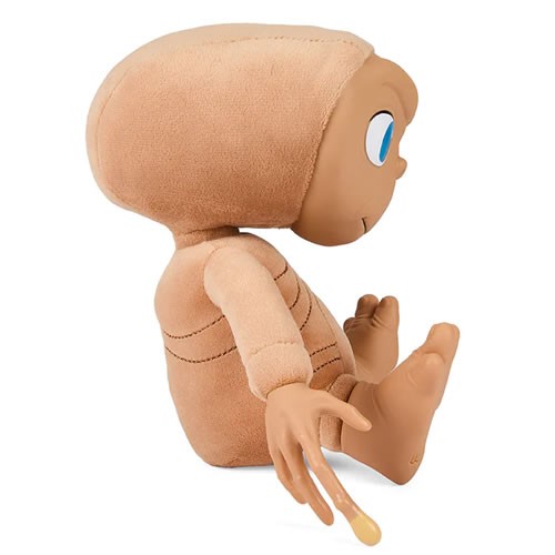 Phunny Roto Plush - E.T. The Extra Terrestrial - 8" E.T.