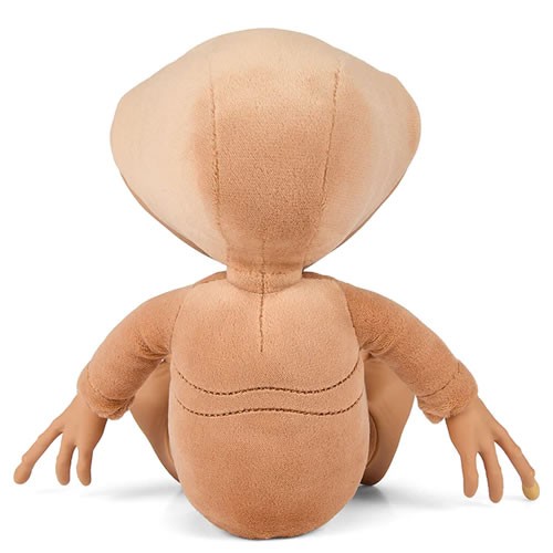 Phunny Roto Plush - E.T. The Extra Terrestrial - 8" E.T.