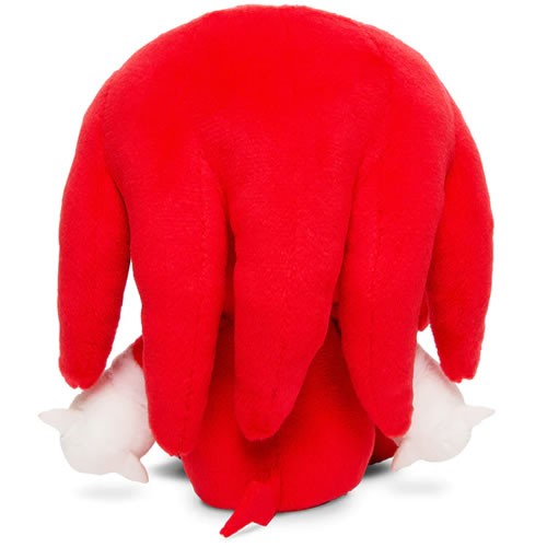 Phunny Plush - Sonic The Hedgehog - 8" Knuckles