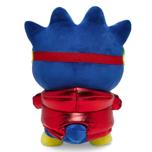 Hello Kitty And Friends Plush - 13" Badtz-Maru Arcade Gamer