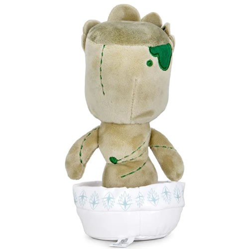 Phunny Plush - Marvel - Infinity Saga - 8" Potted Baby Groot