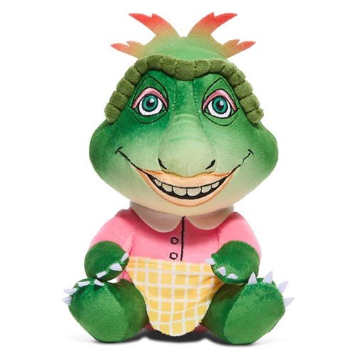 Phunny Plush - Dinosaurs - 8