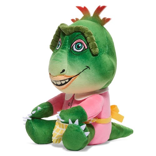Phunny Plush - Dinosaurs - 8" Fran