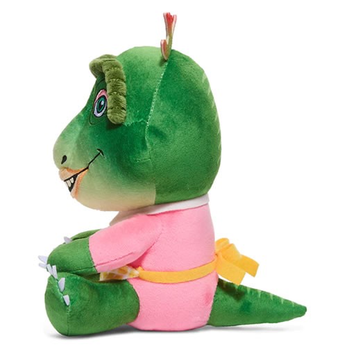 Phunny Plush - Dinosaurs - 8" Fran