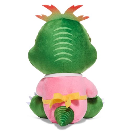 Phunny Plush - Dinosaurs - 8" Fran