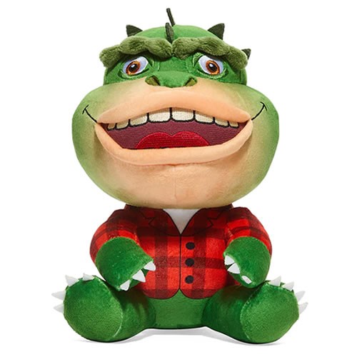 Phunny Plush - Dinosaurs - 8" Earl