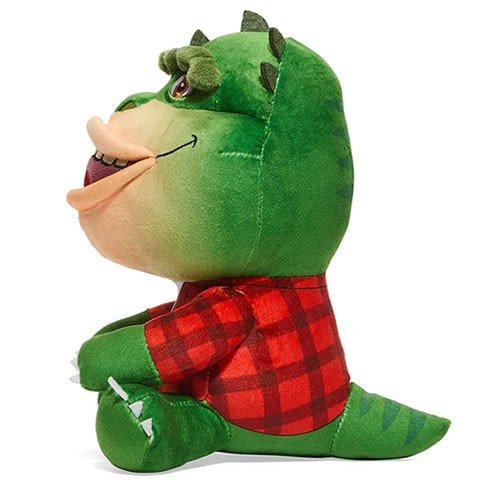 Phunny Plush - Dinosaurs - 8" Earl