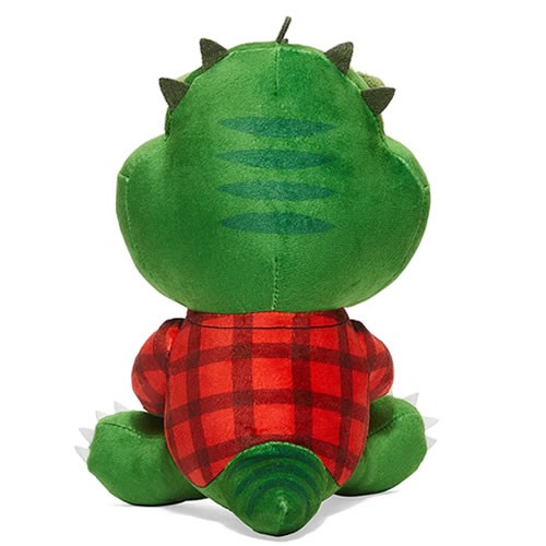 Phunny Plush - Dinosaurs - 8" Earl