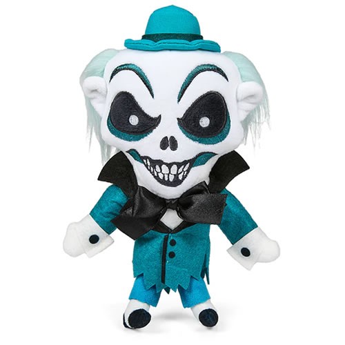 Phunny Plush - Disney - The Haunted Mansion - 8" Ezra Beane (GID)
