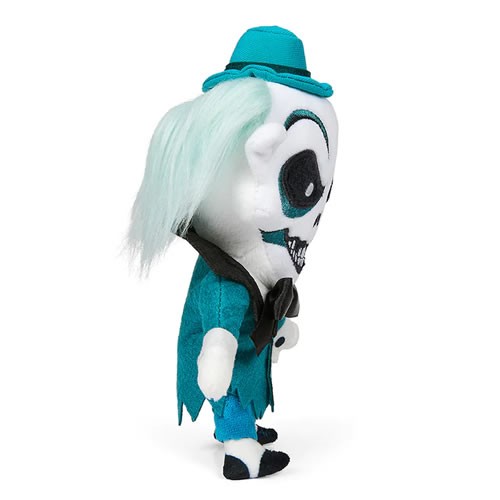 Phunny Plush - Disney - The Haunted Mansion - 8" Ezra Beane (GID)