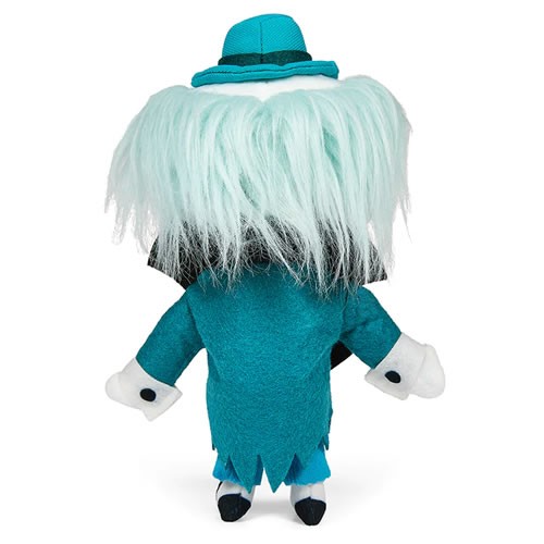 Phunny Plush - Disney - The Haunted Mansion - 8" Ezra Beane (GID)