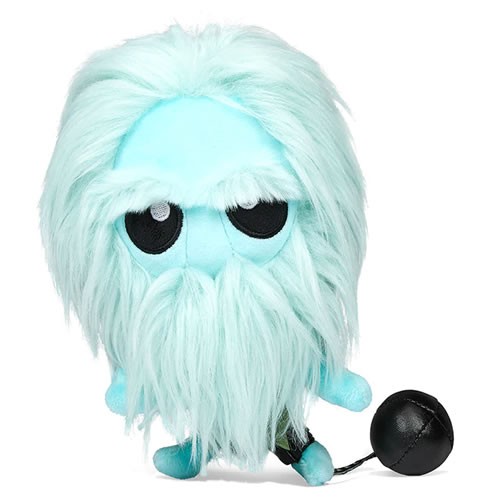 Phunny Plush - Disney - The Haunted Mansion - 8" Gus (GID)