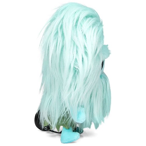 Phunny Plush - Disney - The Haunted Mansion - 8" Gus (GID)
