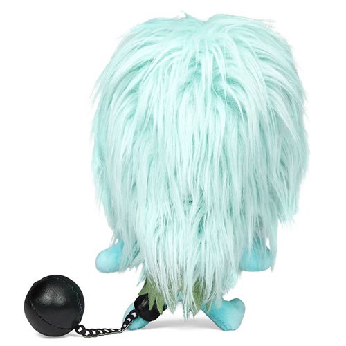 Phunny Plush - Disney - The Haunted Mansion - 8" Gus (GID)