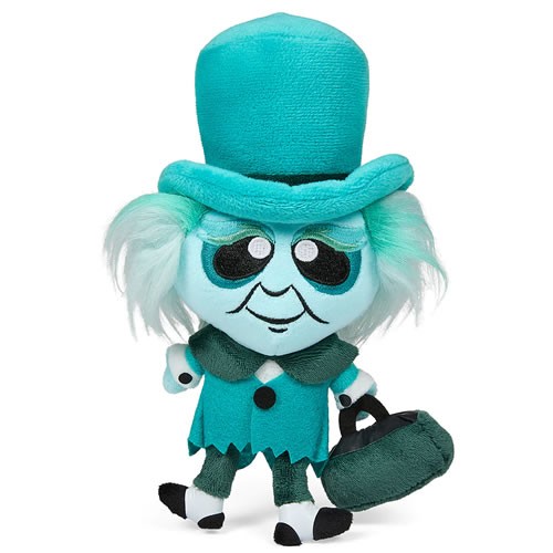Phunny Plush - Disney - The Haunted Mansion - 8" Phineas (GID)