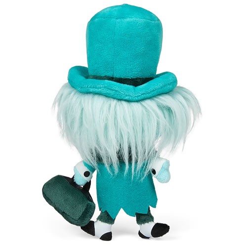 Phunny Plush - Disney - The Haunted Mansion - 8" Phineas (GID)