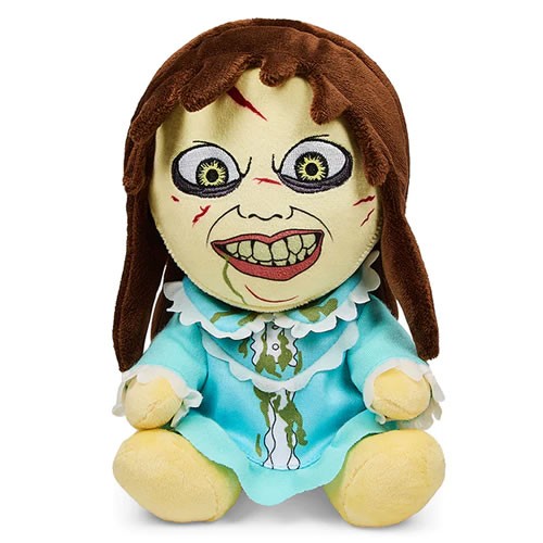 Phunny Plush - The Exorcist - 8