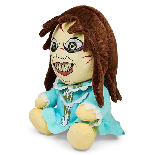 Phunny Plush - The Exorcist - 8" Regan